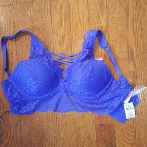 Victoria's secret bra